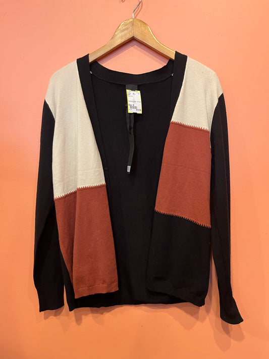 Size M Aaeda Cardigan