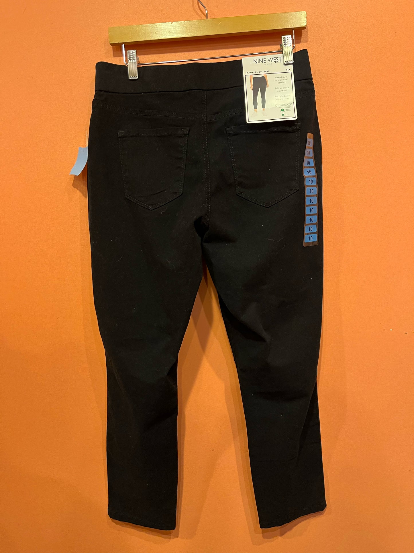 Size 10 Nine West Pants