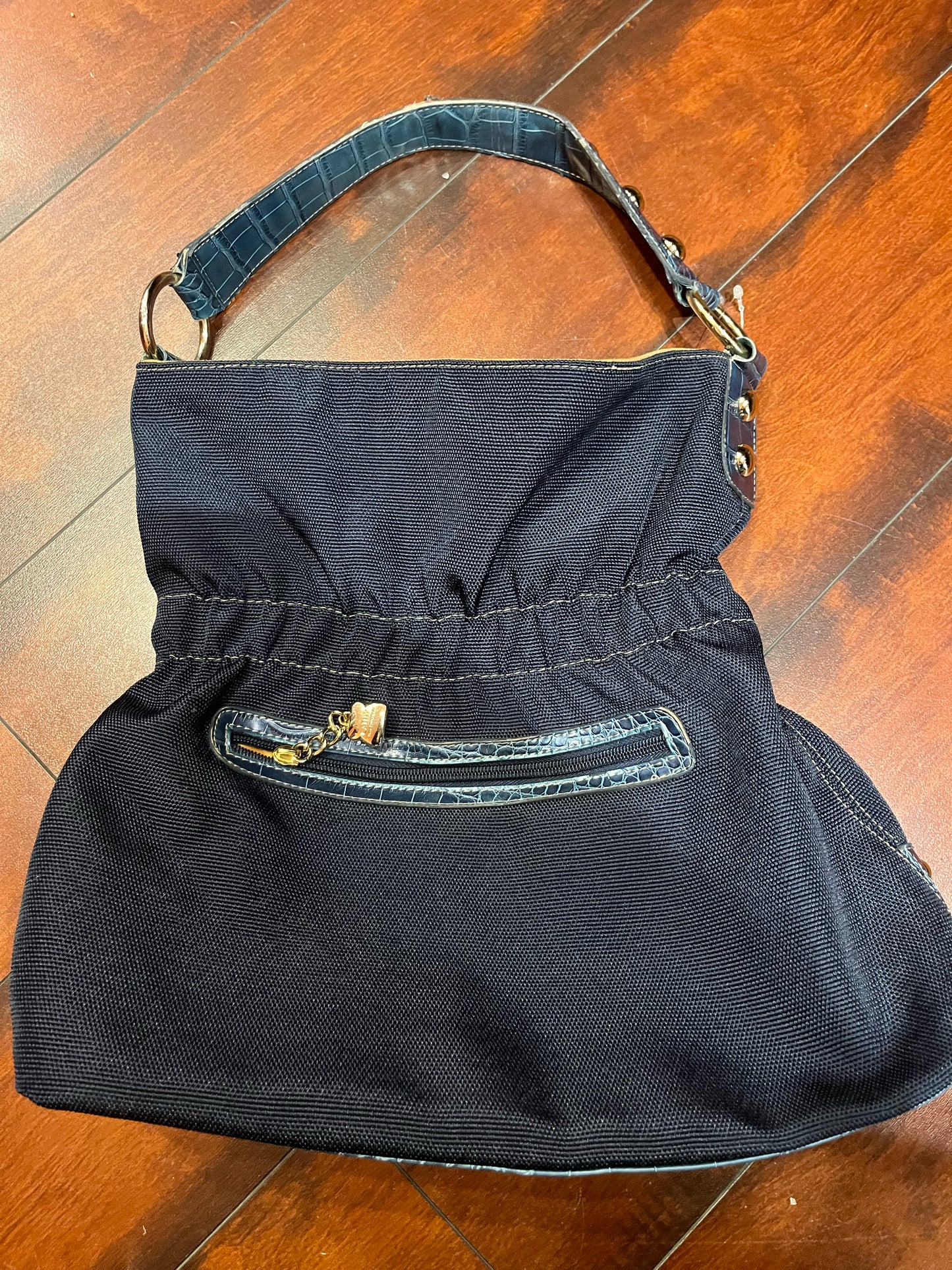 Kathy Zeeland Purse