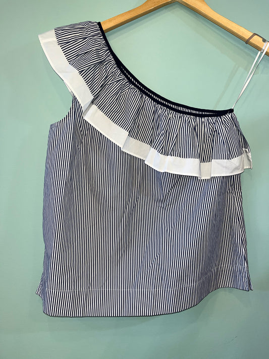 Size 2 J. Crew Tank Top