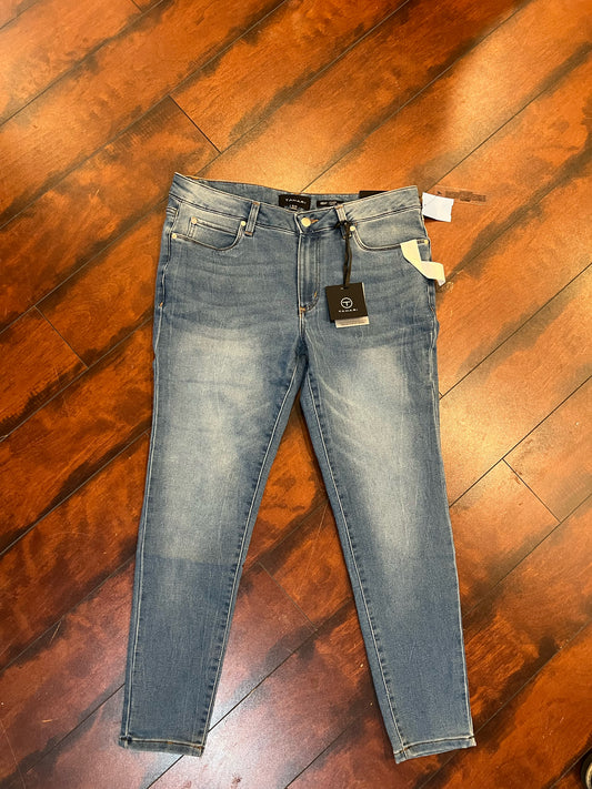 Size 12 Tahari Jeans