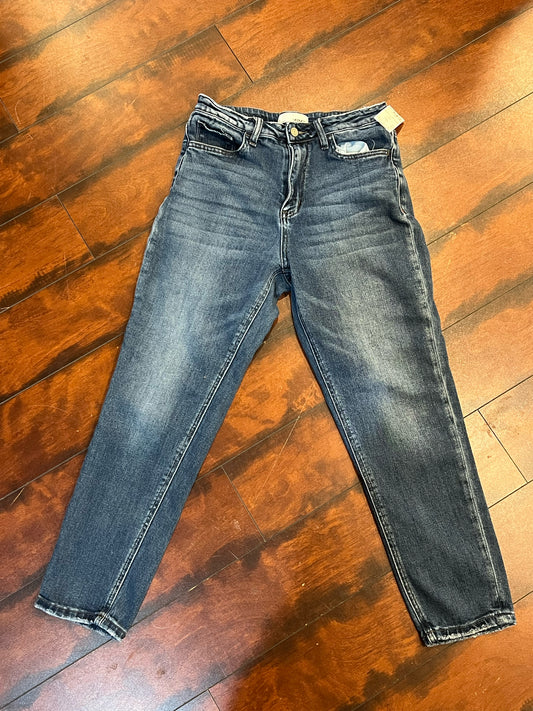 Size 28 Vervet Jeans