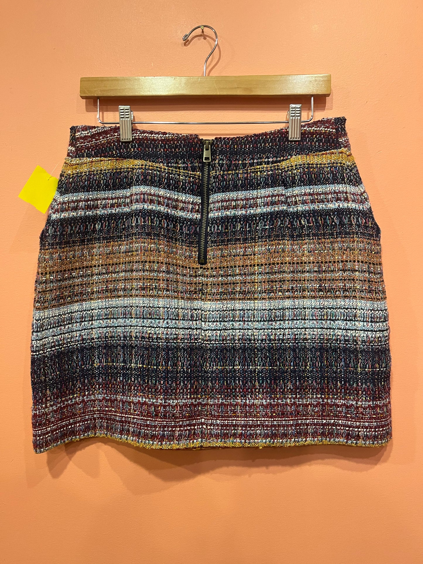 Size M 525 America Skirt