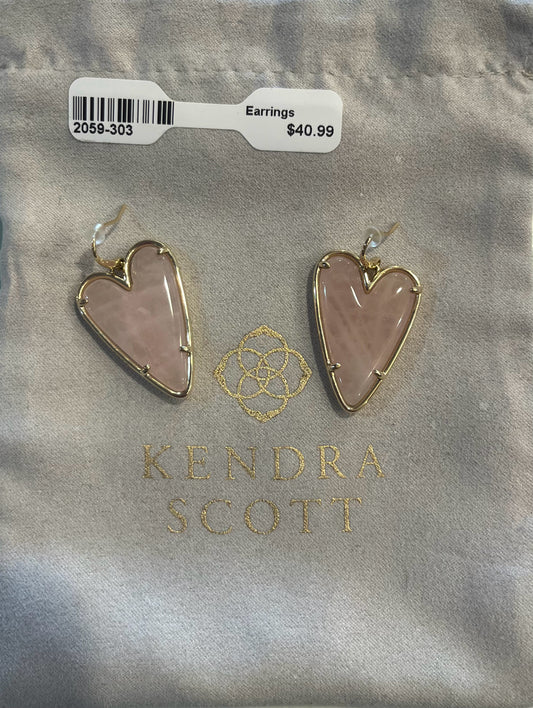 Kendra Scott Earrings