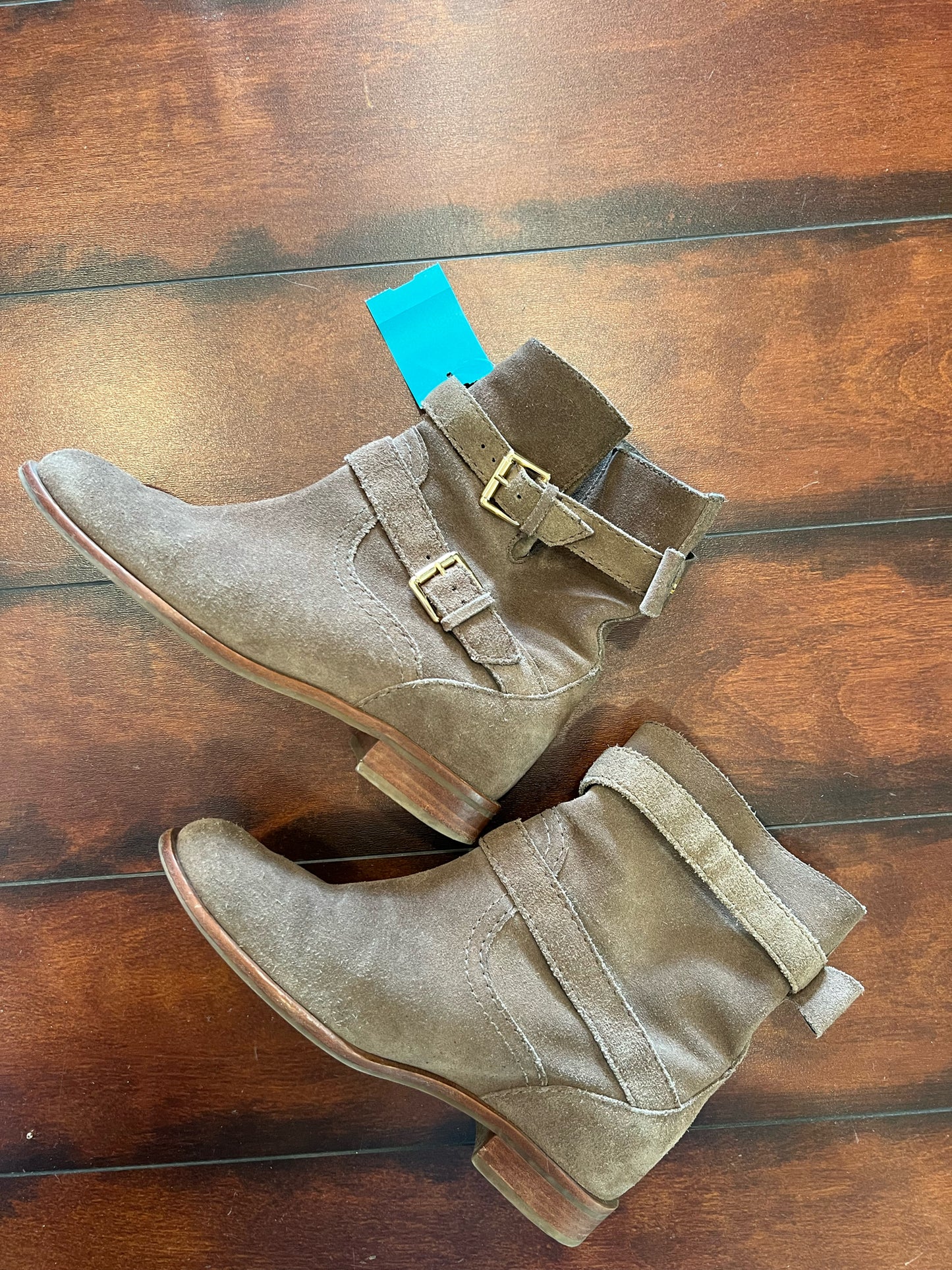 7 1/2 Kate Spade Boots