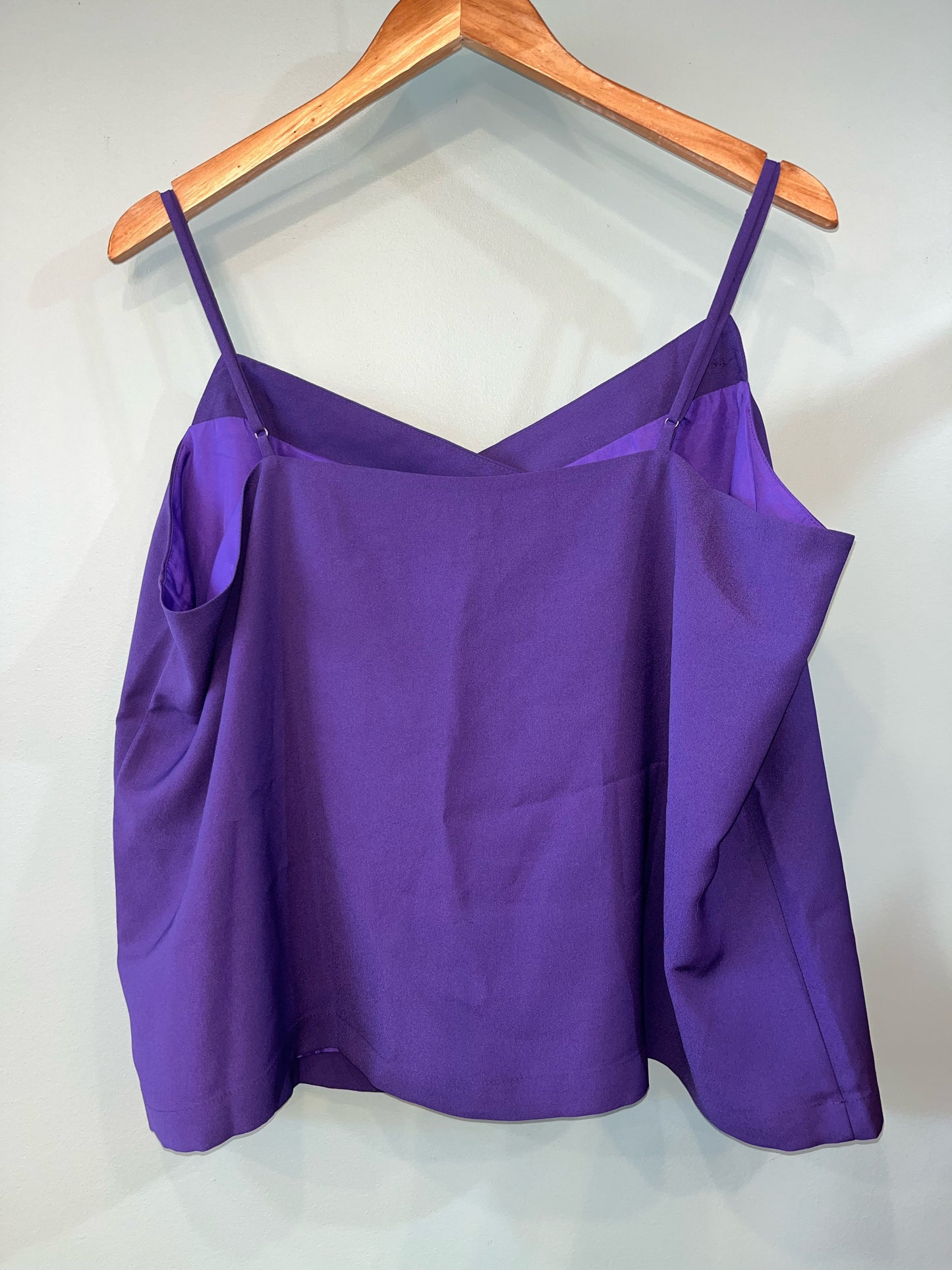Size 18 J. Crew Tank Top