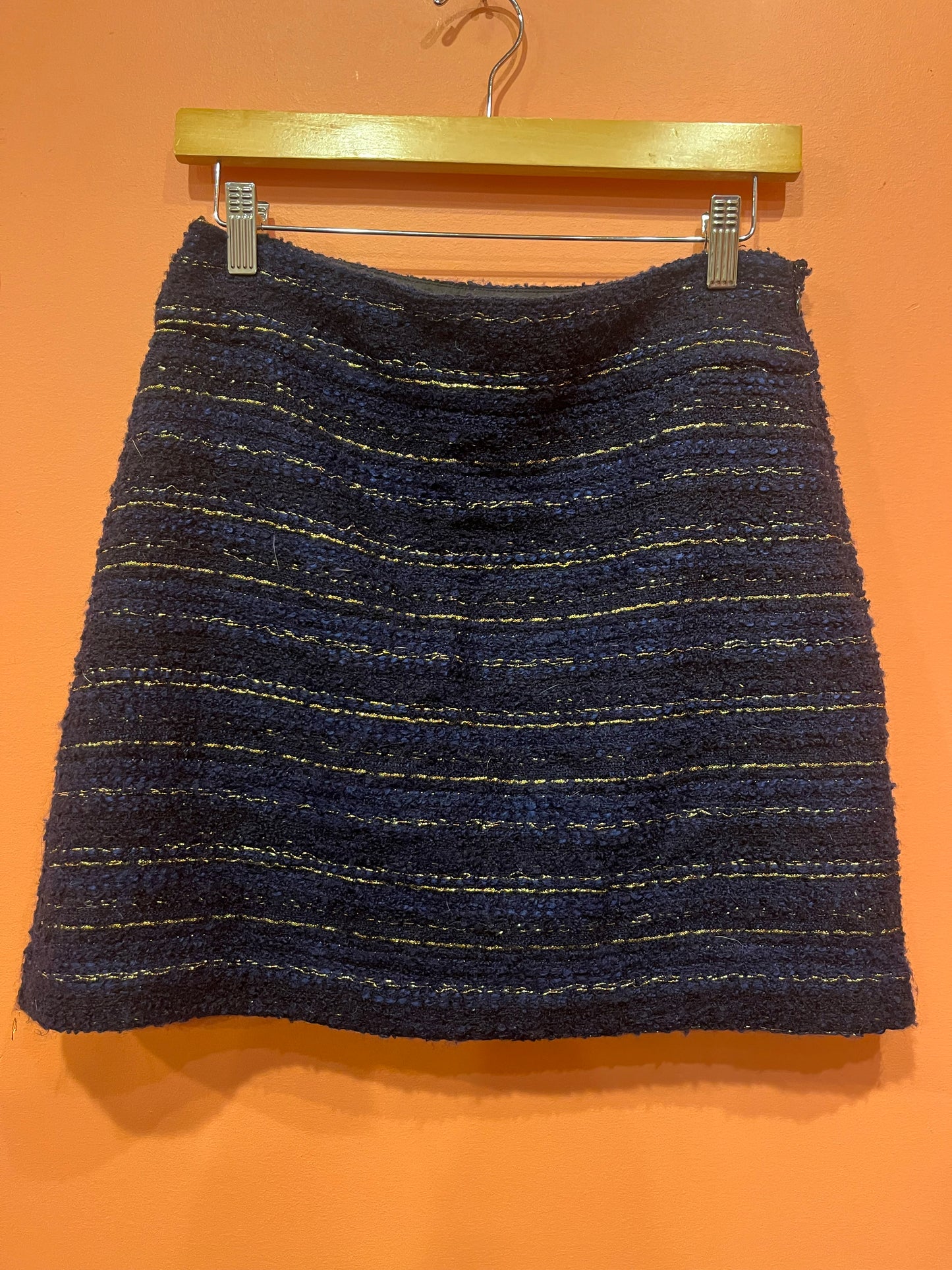 Size 4 Loft Skirt