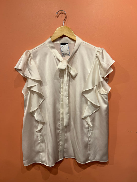 Size L Ann Taylor Shirt