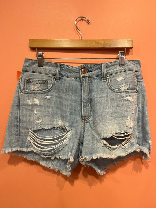 Size 8 American Eagle Shorts