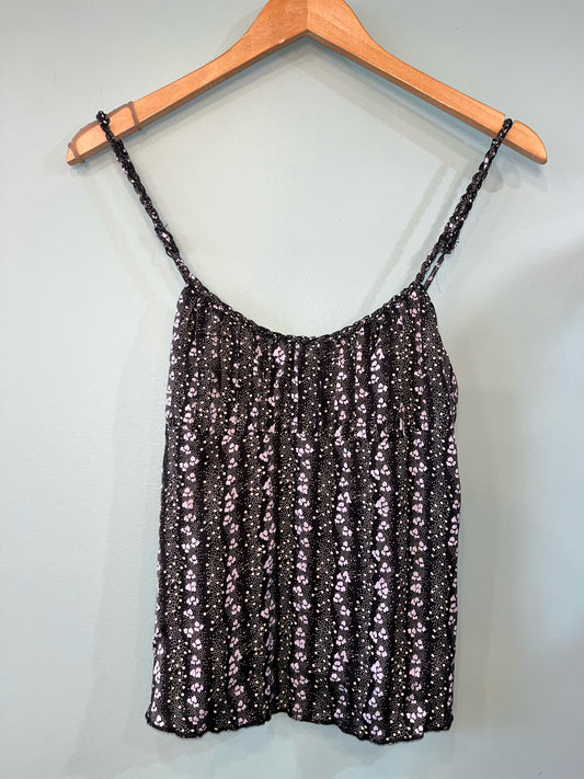 Size XS Free People Tank Top