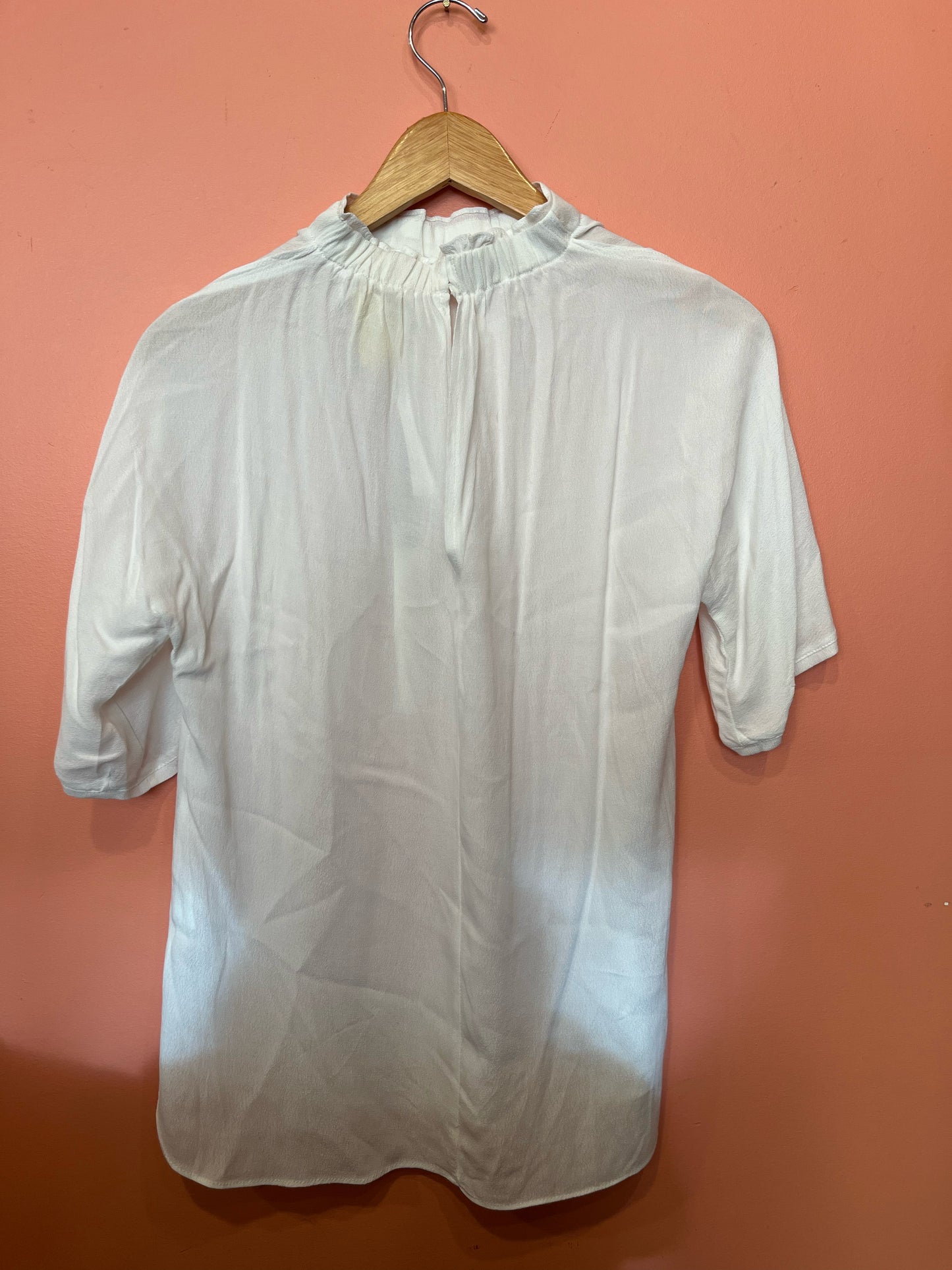 Size S Mustard Seed Shirt