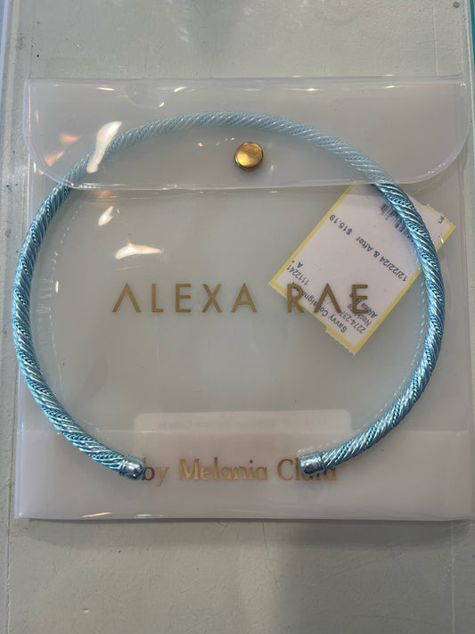 Alexa Rae Necklace