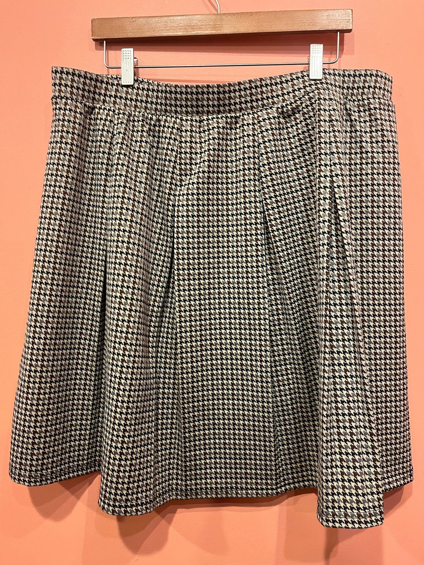 Size 18 Cato Skirt