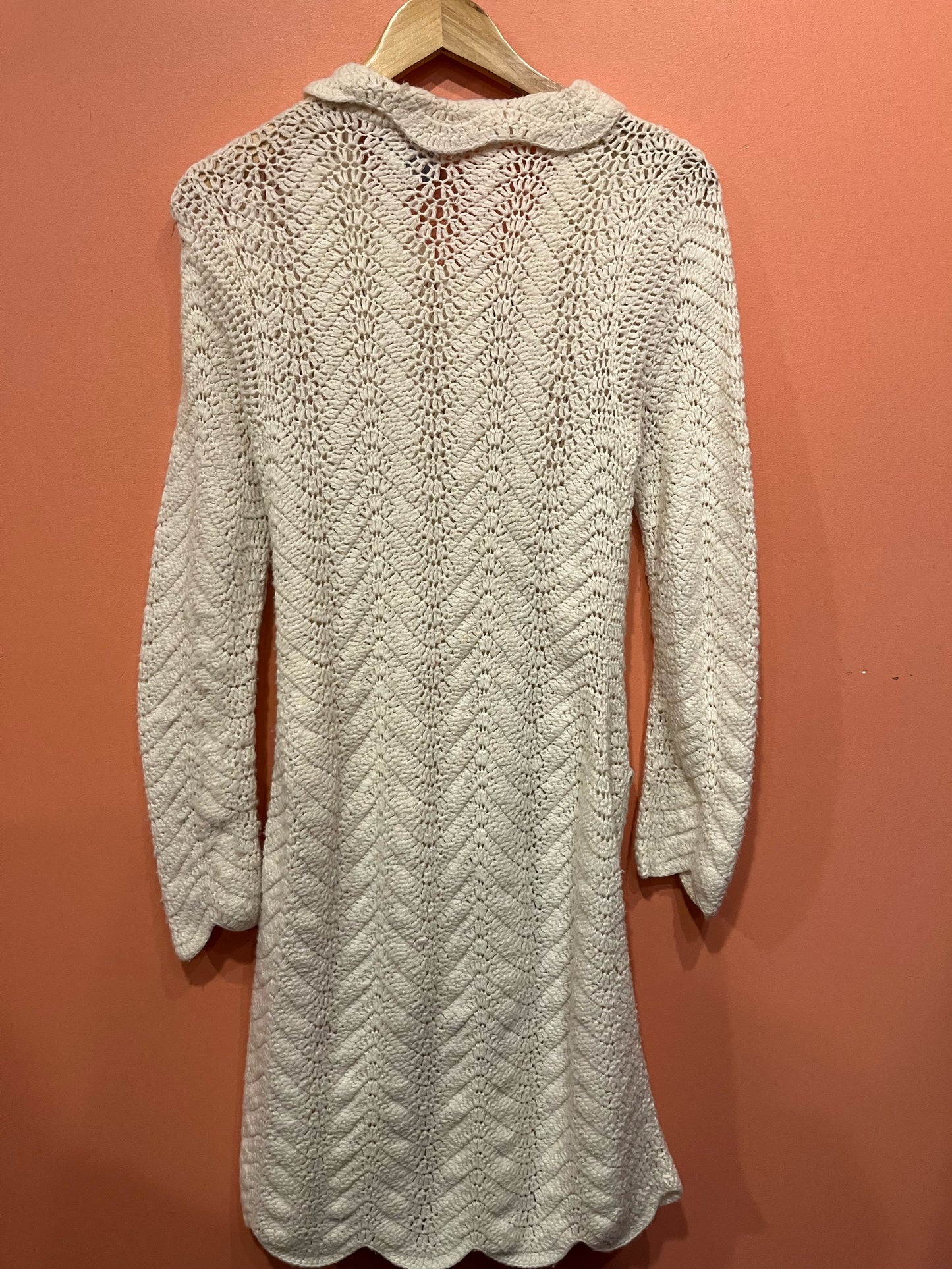 Size S Halogen Cardigan