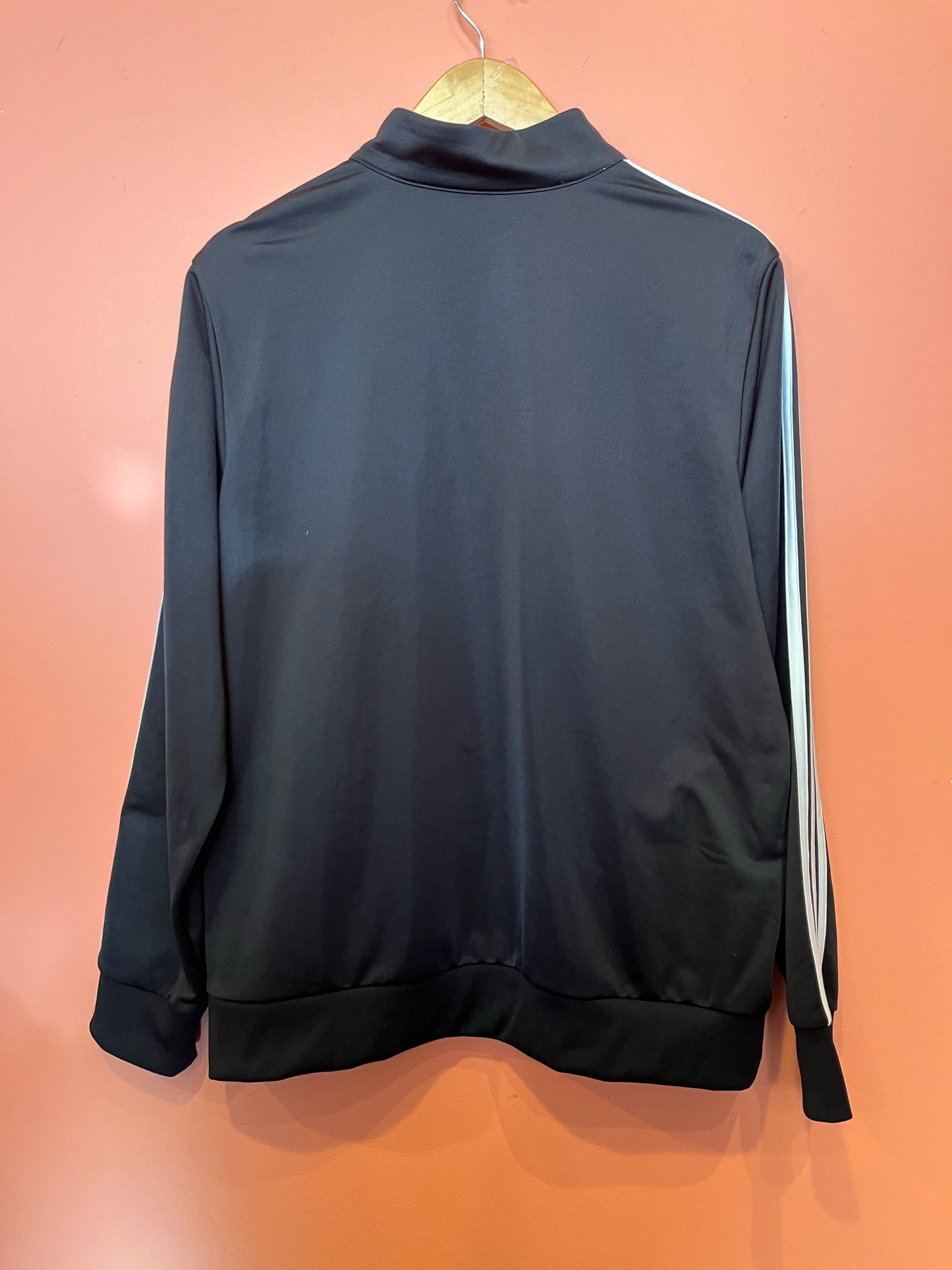 Size 2X Adidas Jacket