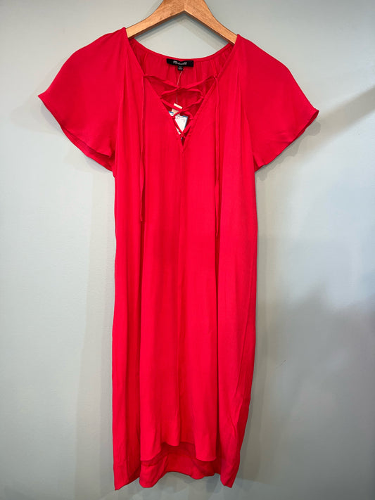 Size XS Madewell Dress