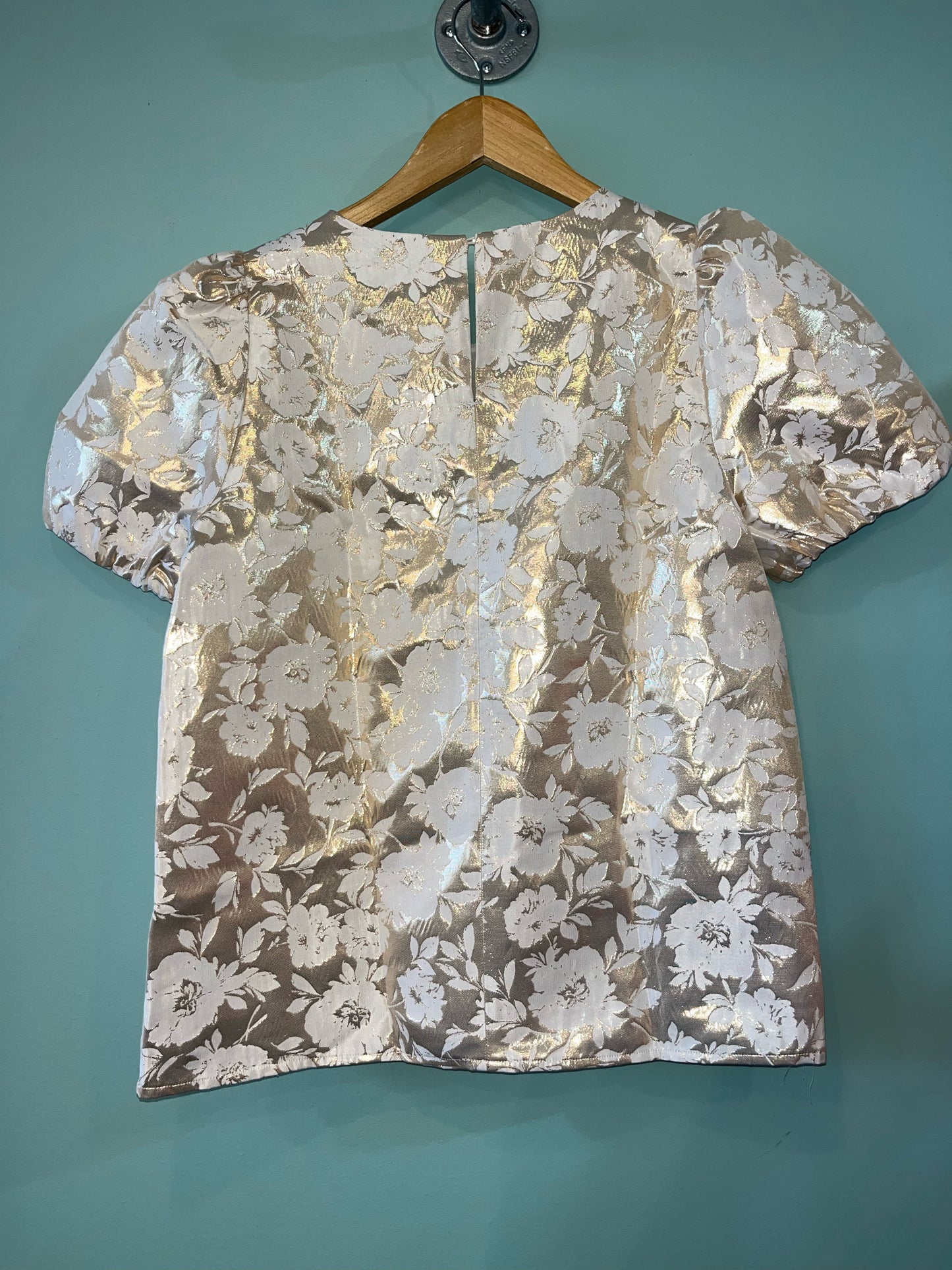 Size XS J. Crew Shirt