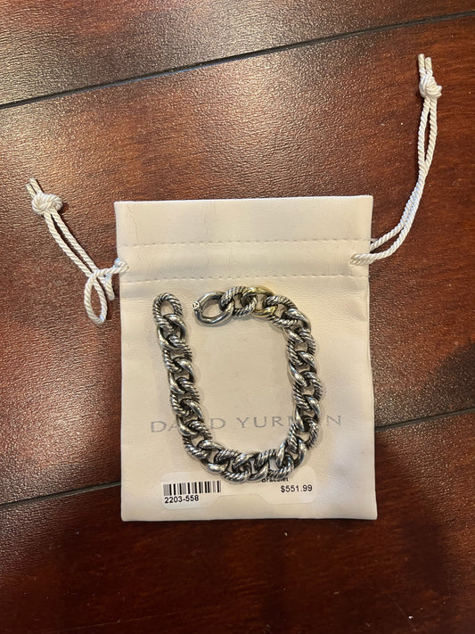 David Yurman Bracelet