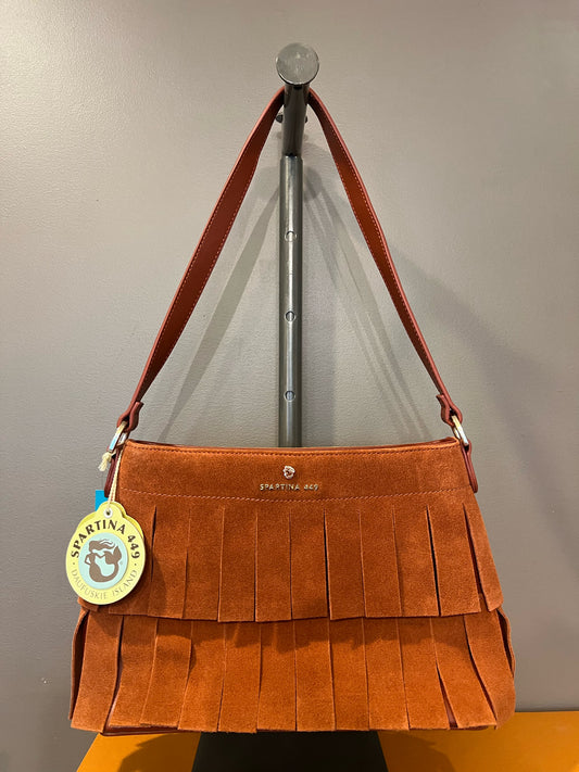 Spartina Purse