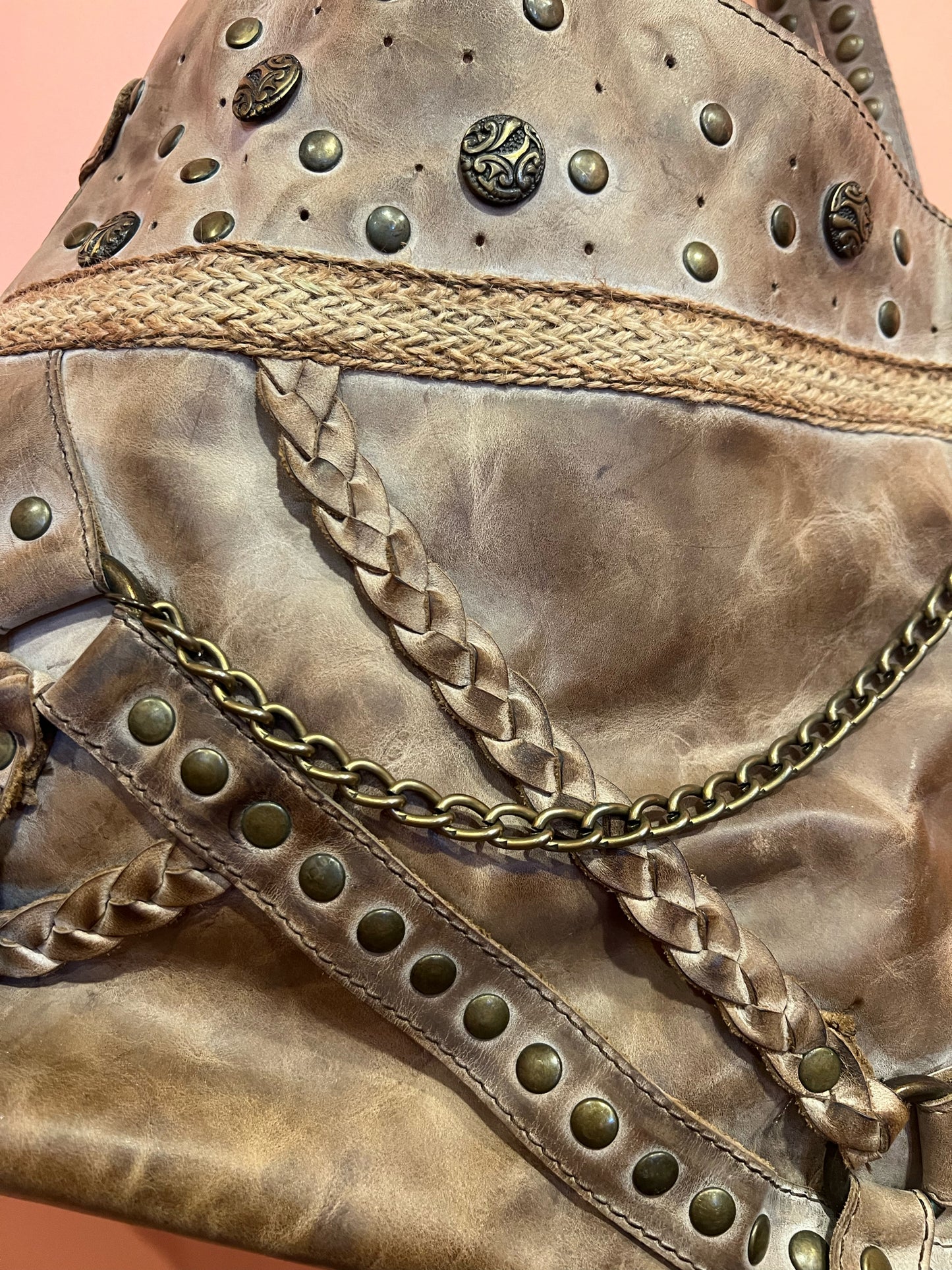 Corral Purse