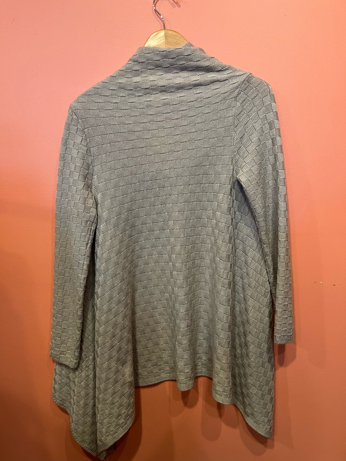 Size M Venus Cardigan