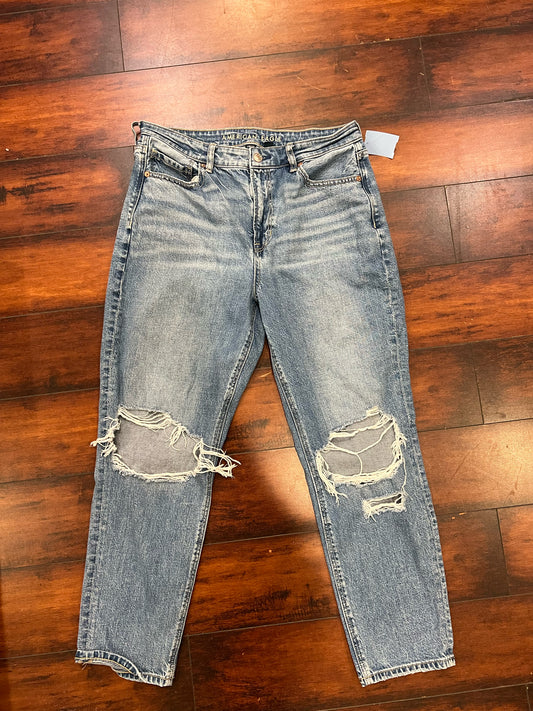 Size 10 American Eagle Jeans