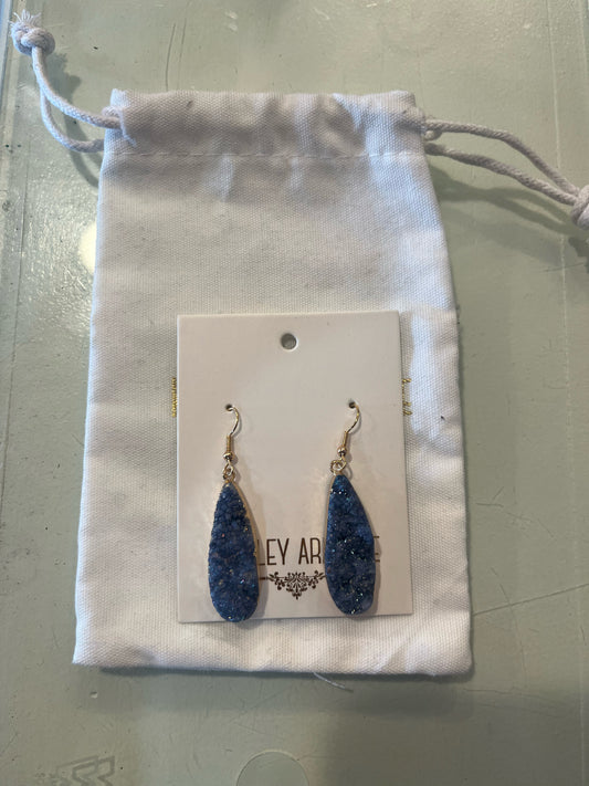 Kinsley Armelle Earrings