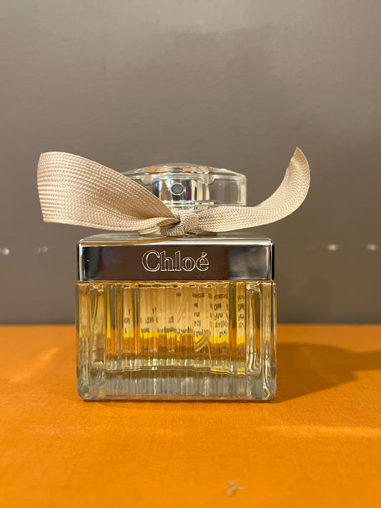 Chloe Perfume