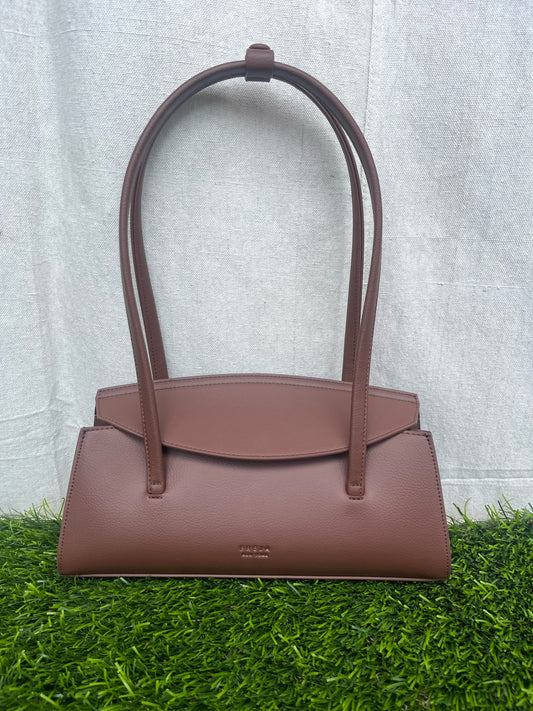 Freja New York Purse