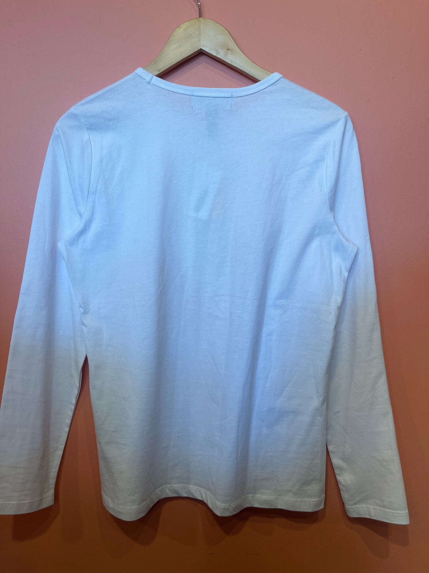 Size M Ralph Lauren Shirt