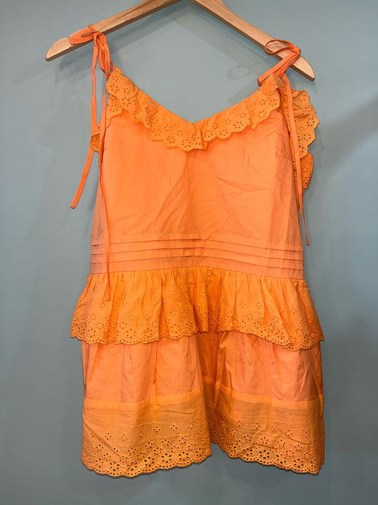 Size M Anthropologie Shirt