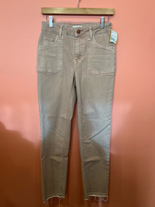 Size 4 Maurices Pants