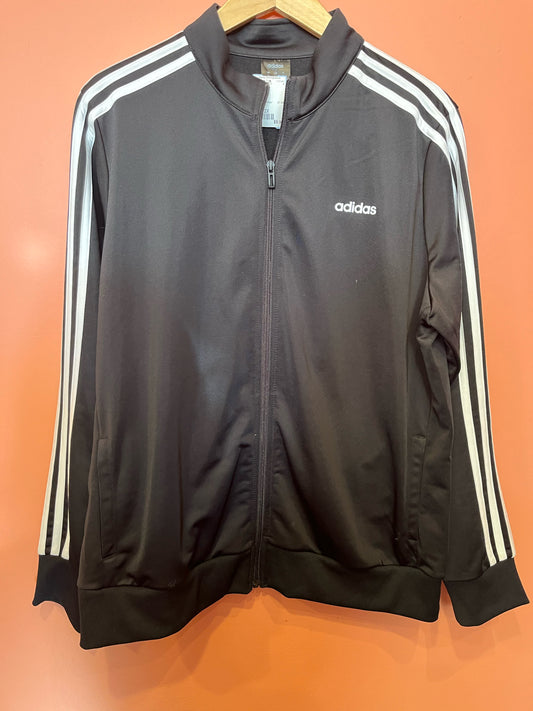 Size 2X Adidas Jacket