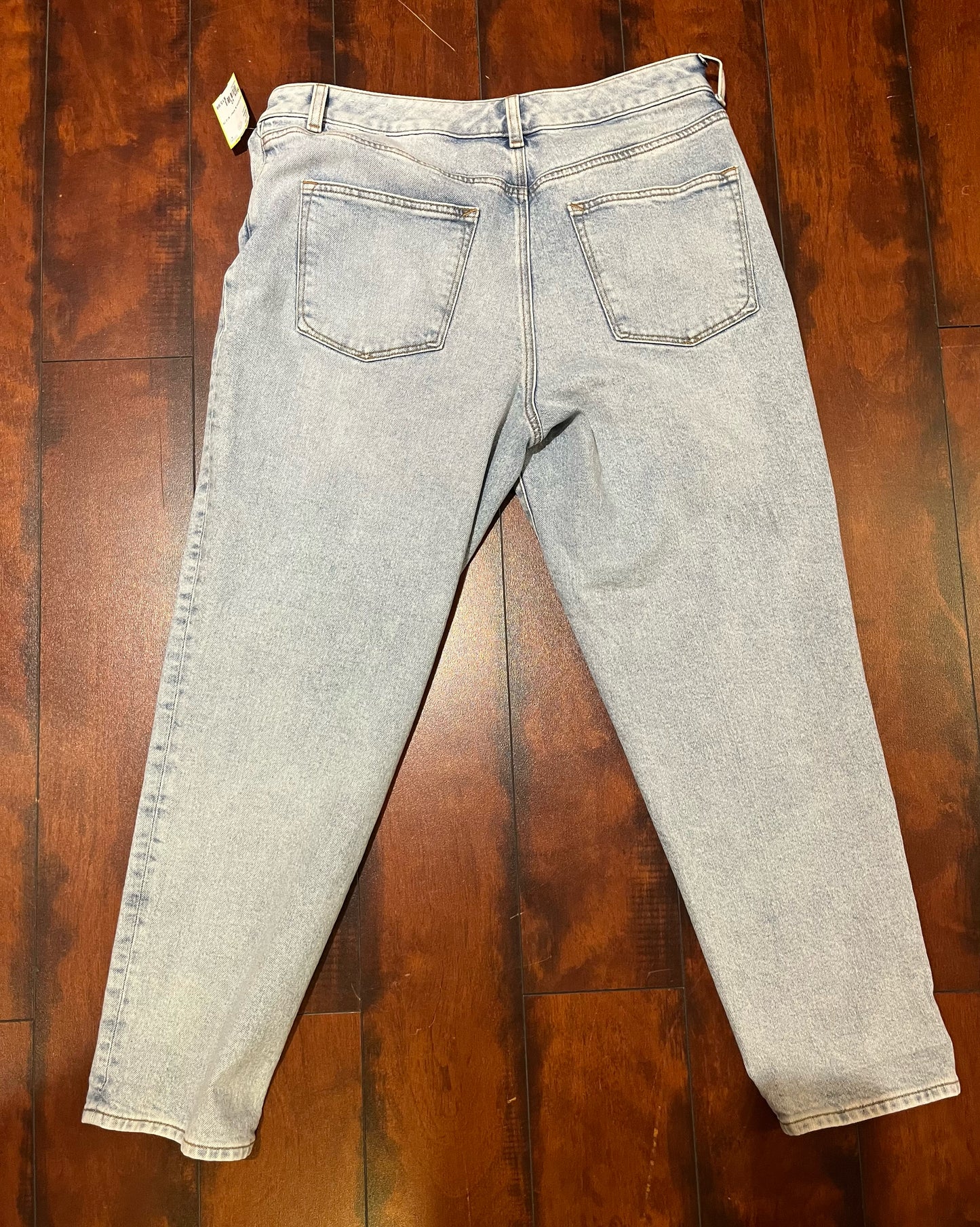 Size 12 Talbots Jeans