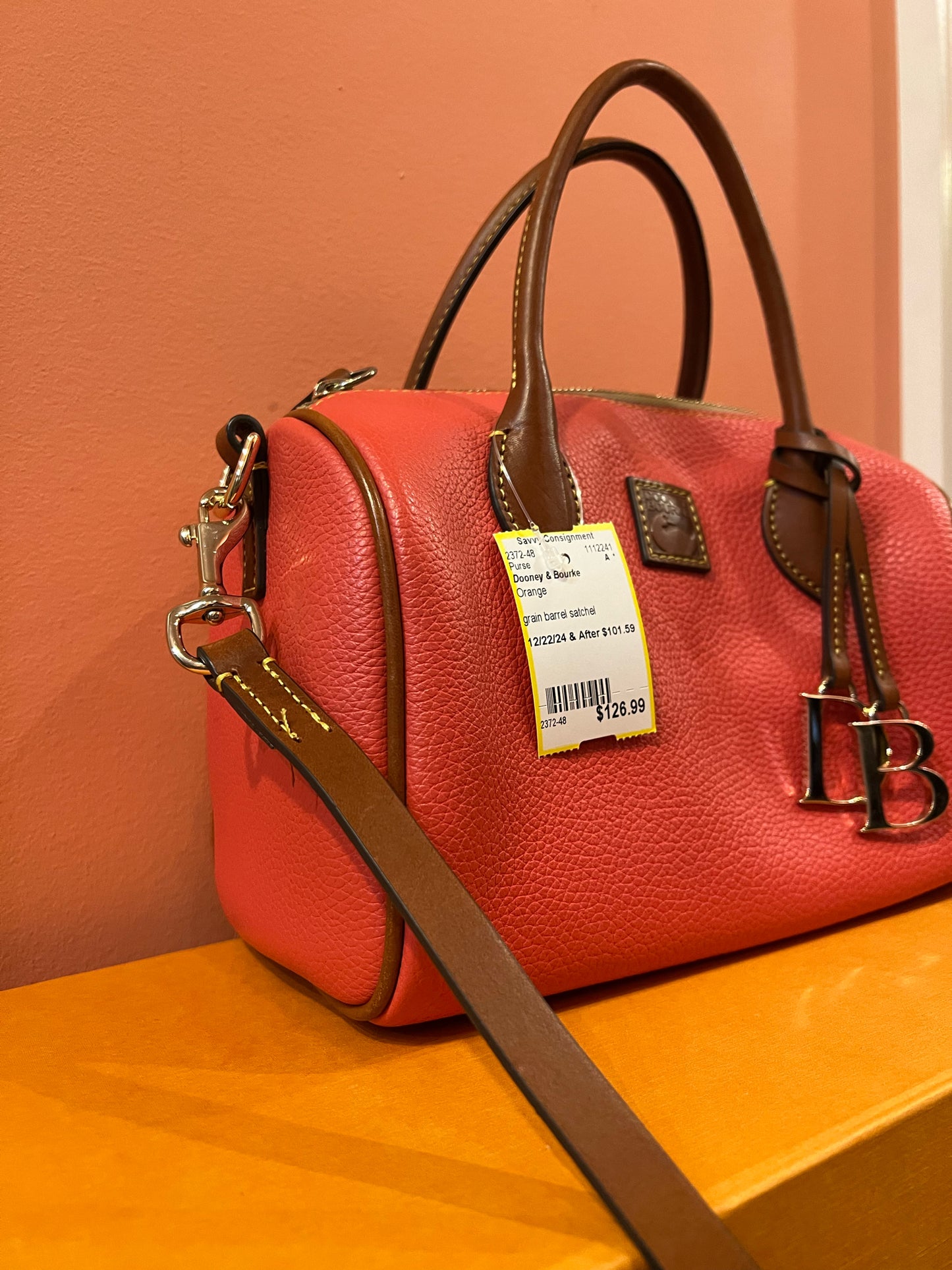 Dooney & Bourke Purse