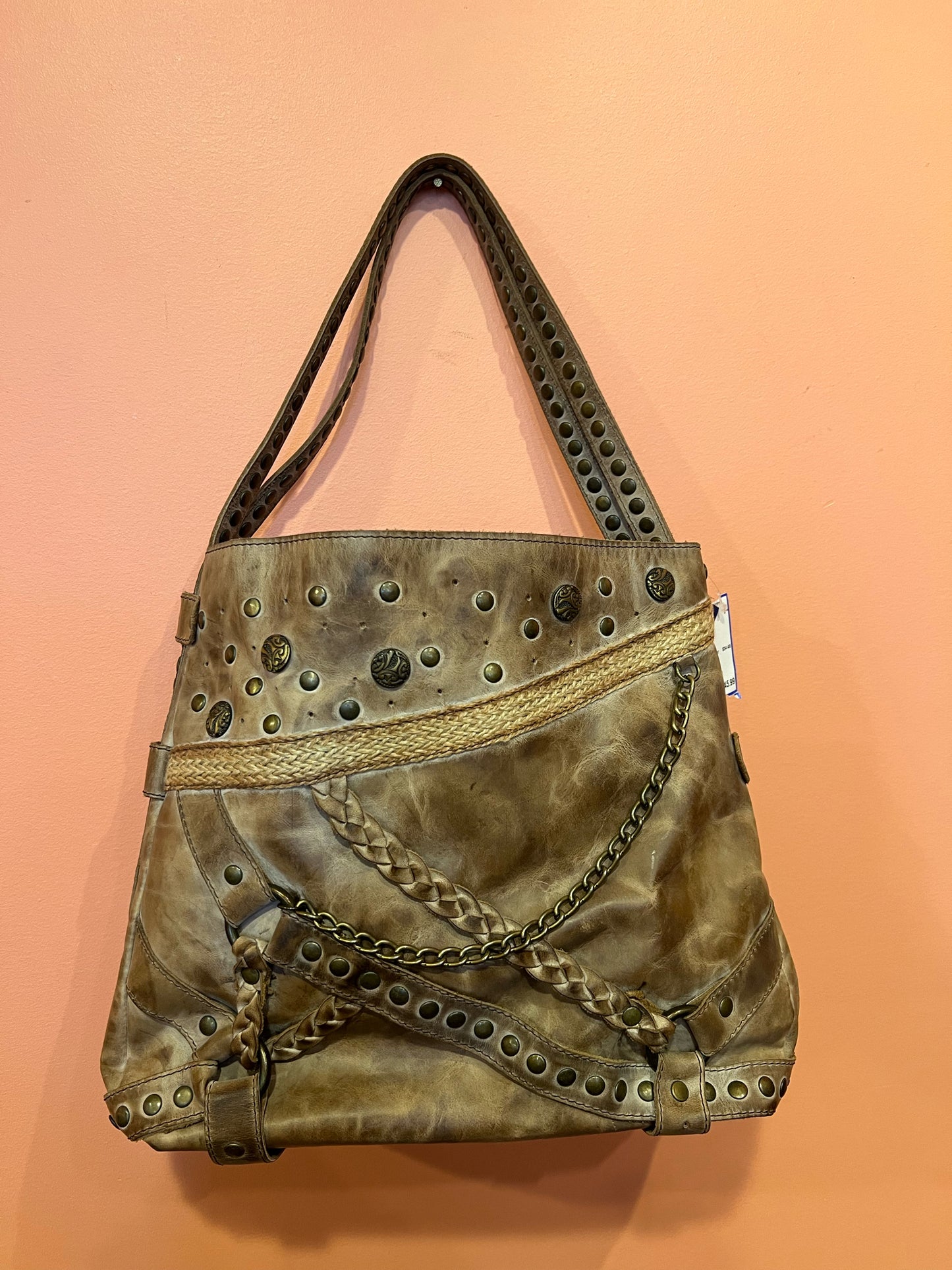 Corral Purse