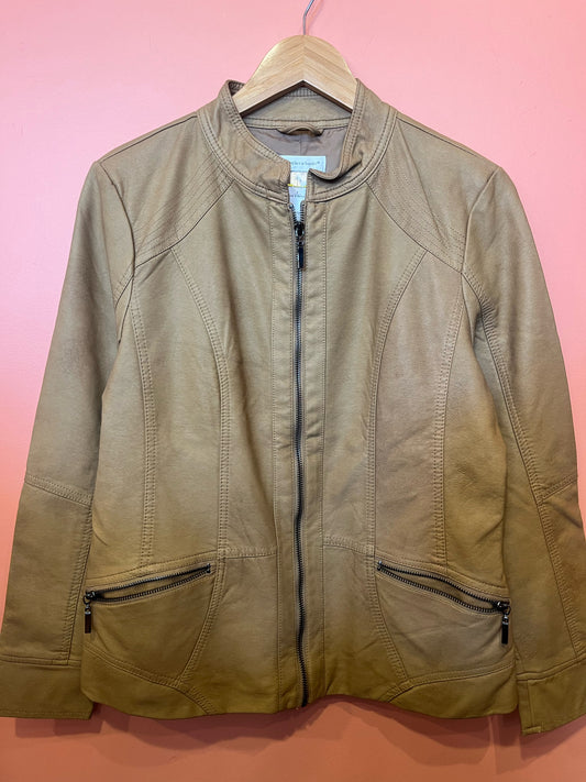 Size S Christopher & Banks Jacket