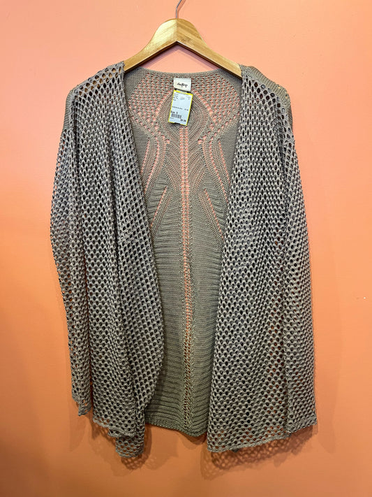 Size S Day Trip Cardigan