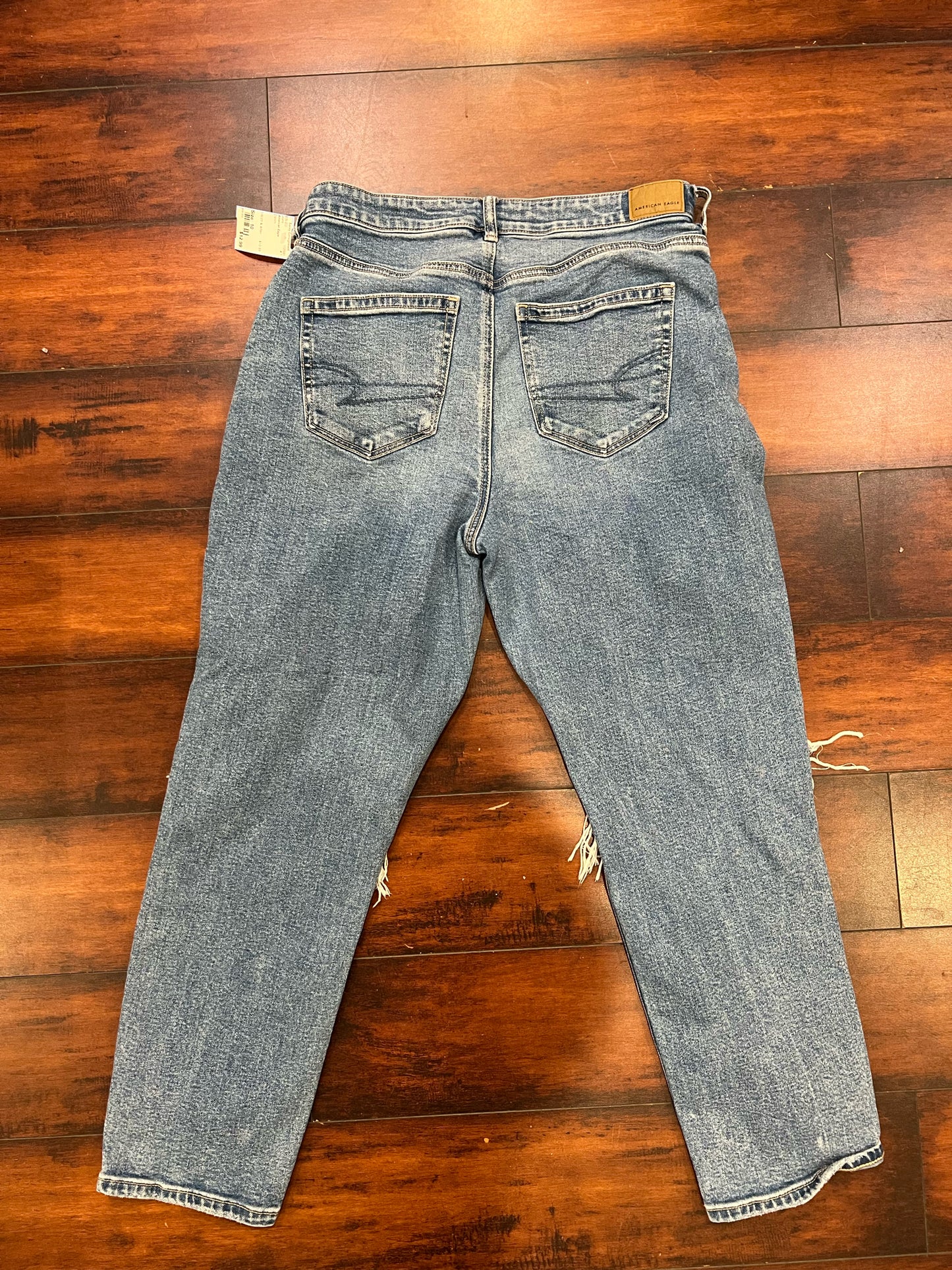 Size 10 American Eagle Jeans