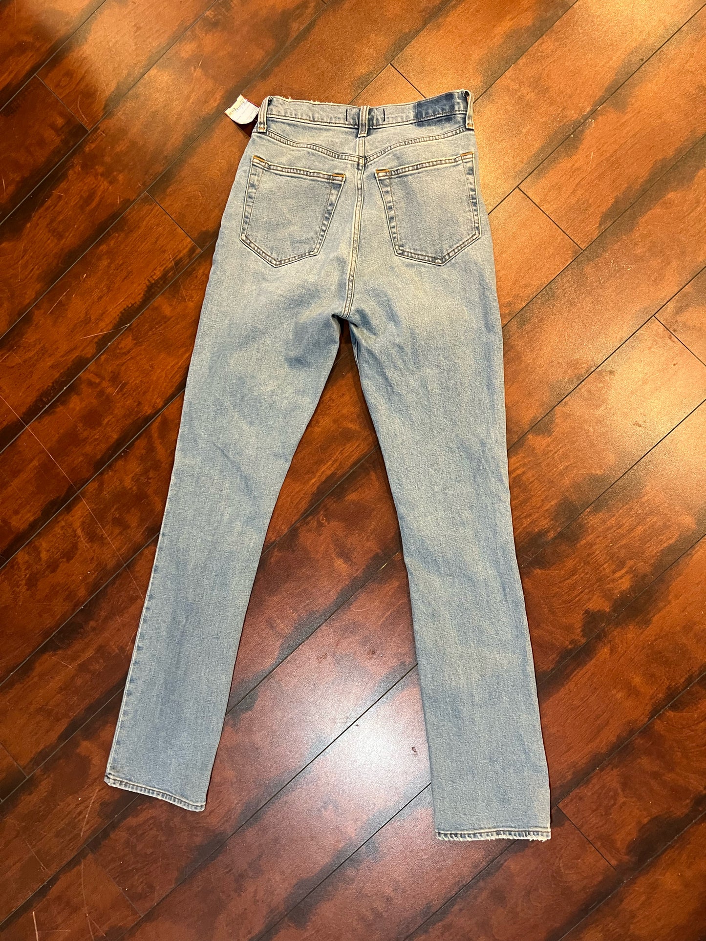 Size 2 Abercrombie & Fitch Pants