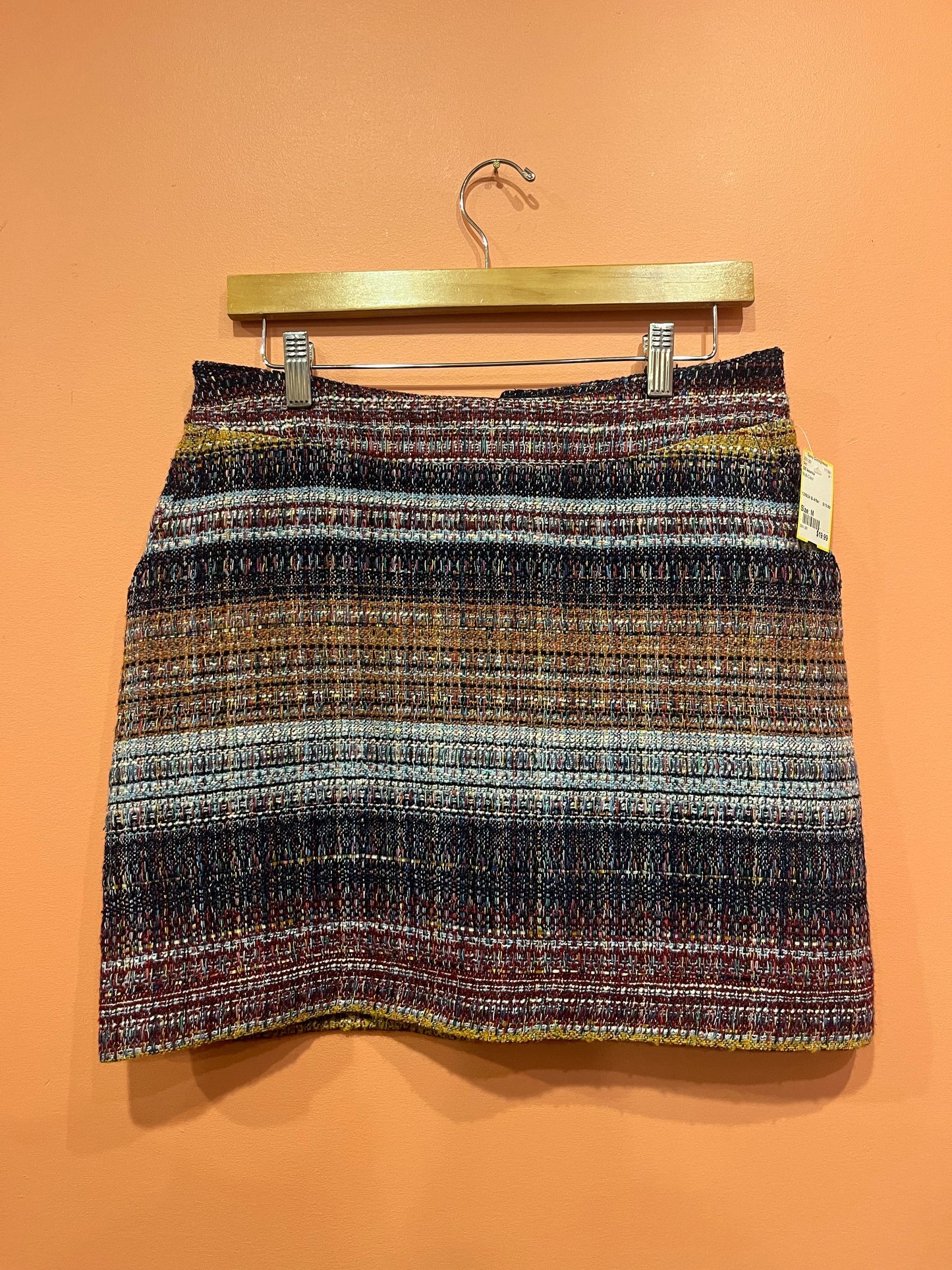 Size M 525 America Skirt