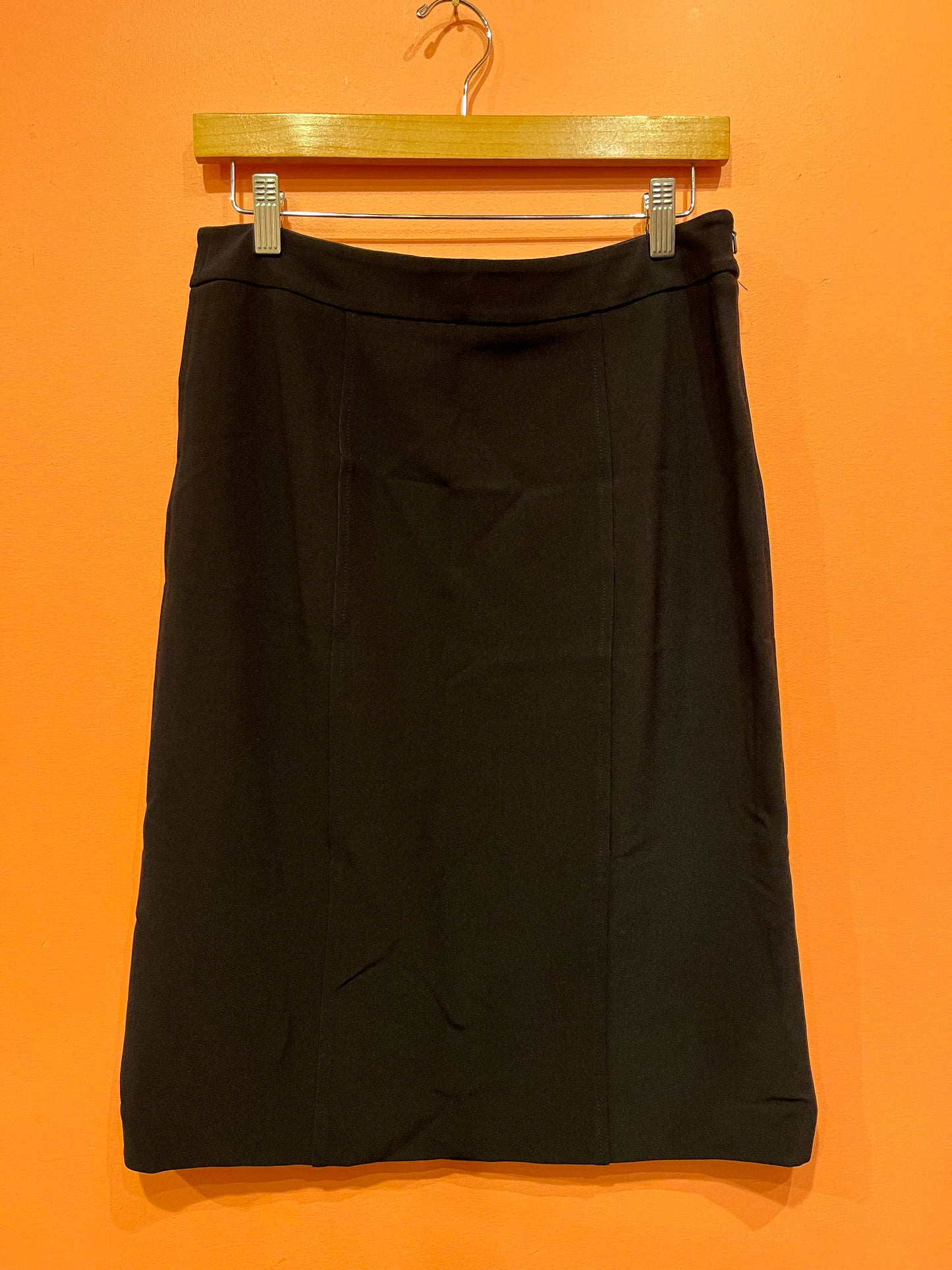 Size 8 Boston Proper Skirt