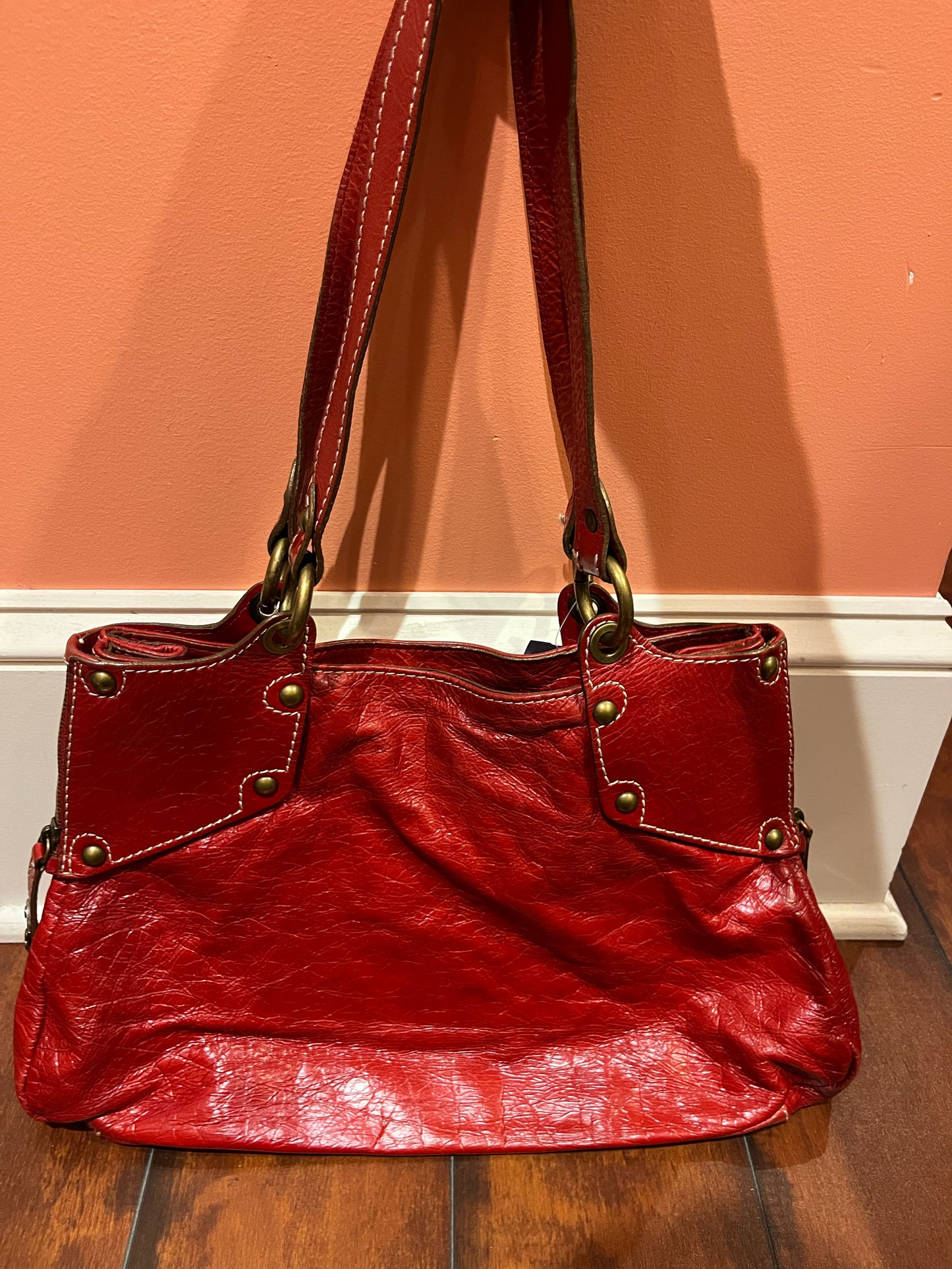 Robert Pietri Purse