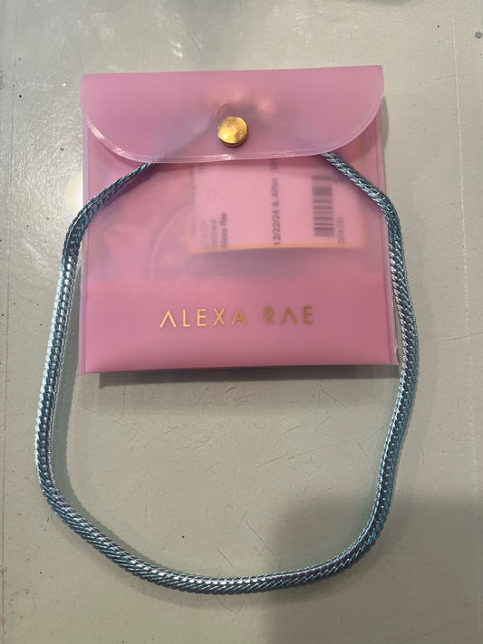 Alexa Rae Necklace