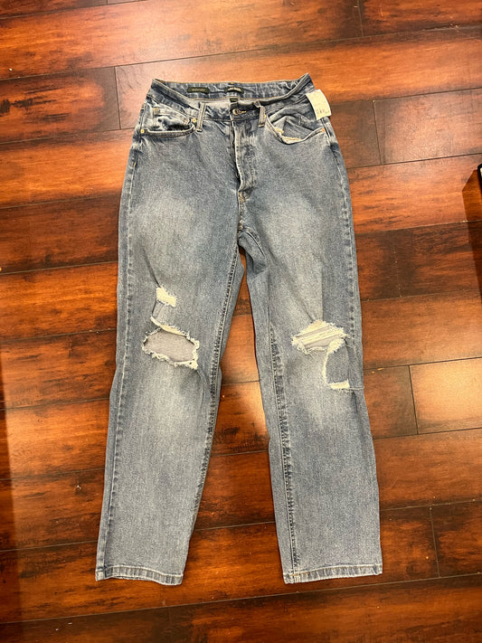 Size 8 wild fable Jeans