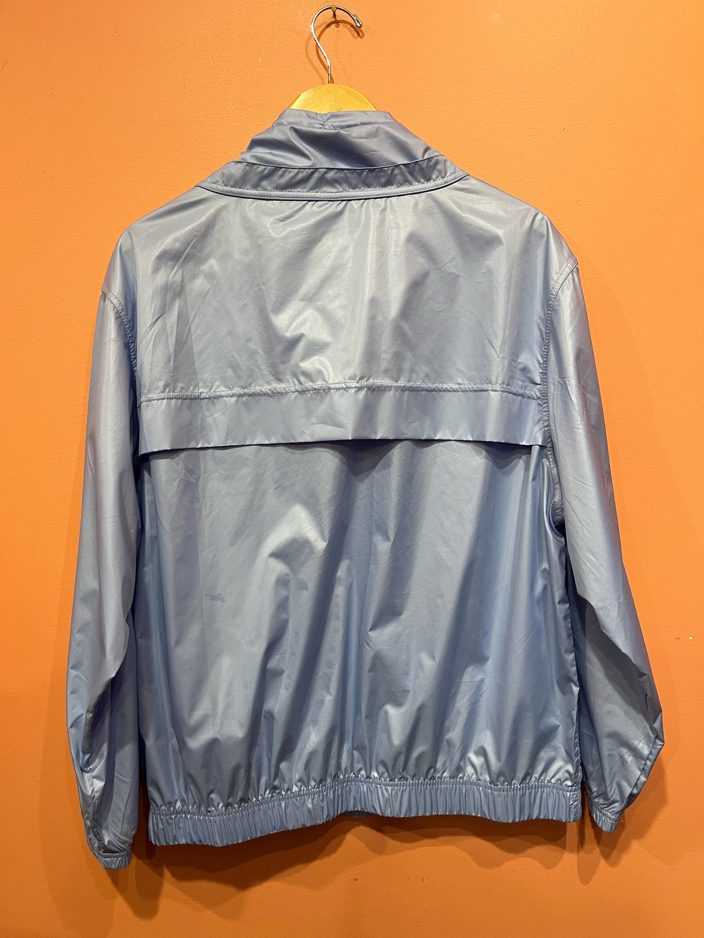 Size M Layer 8 Jacket