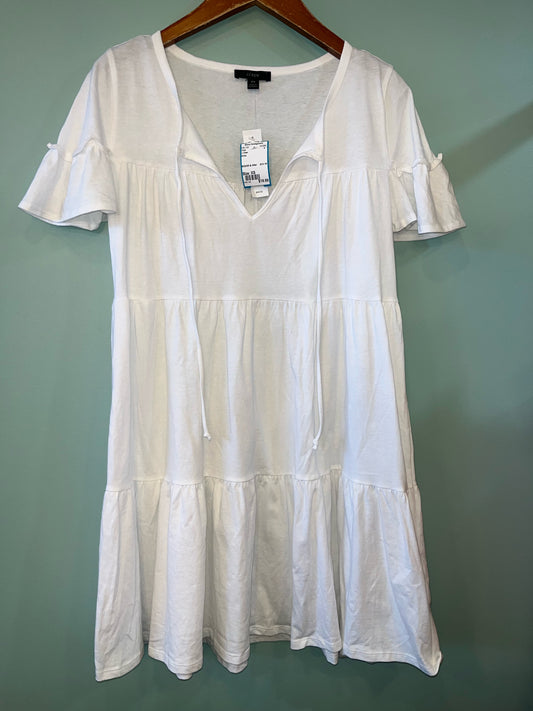 Size XS J. Crew Dress