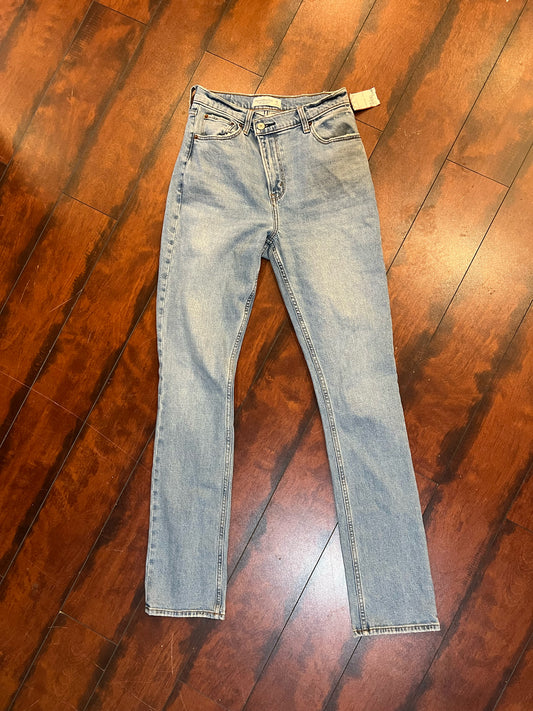 Size 2 Abercrombie & Fitch Pants