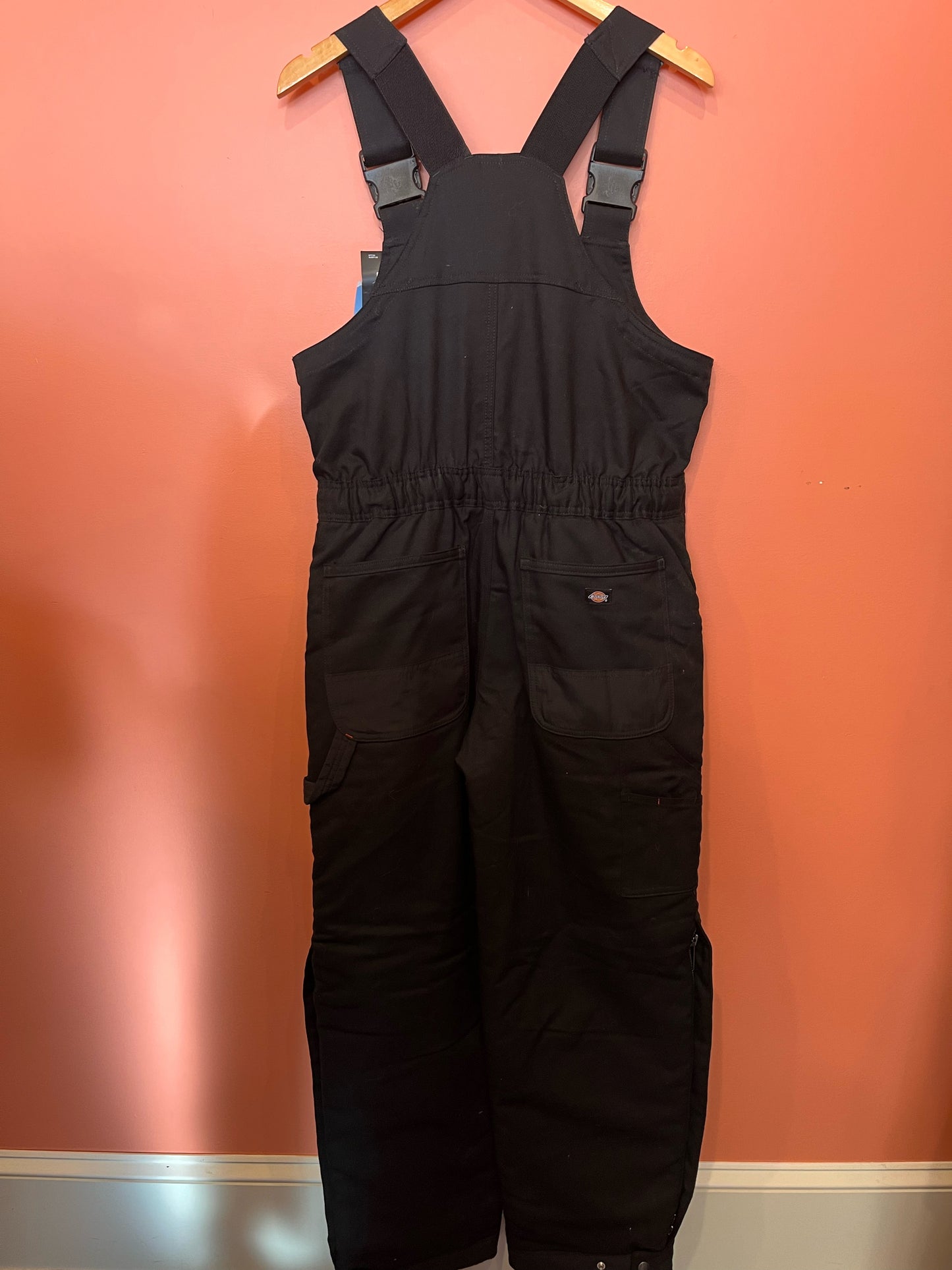 Size M Dickies Romper