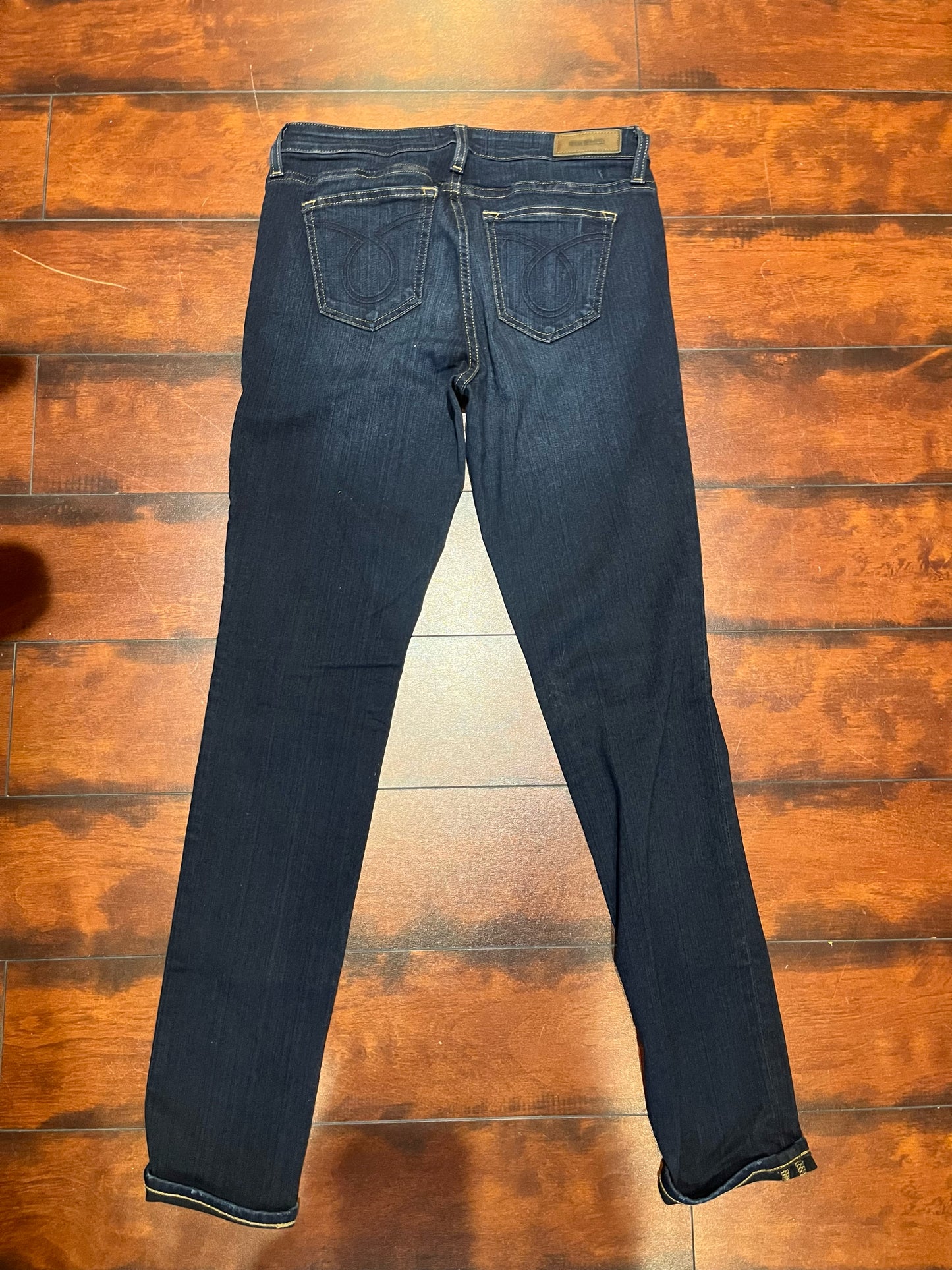 Size 29 Big Star Jeans